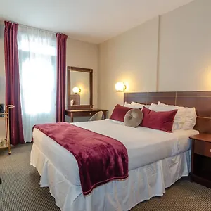Hotel Maison Cartier Montreal