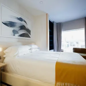 Hostel Ode Toronto