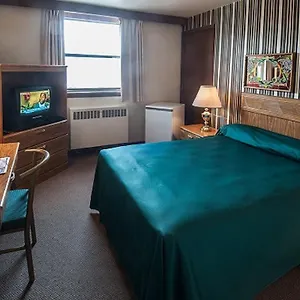Motel Curtis Gordon Motor Winnipeg