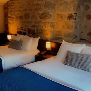 Hotel Louisbourg Quebec City