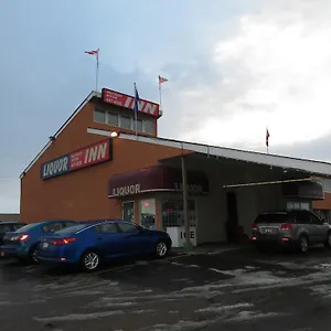 Motel Westgate Edmonton