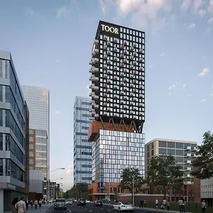 Hotel Toor Toronto, Part Of Jdv By Hyatt Toronto