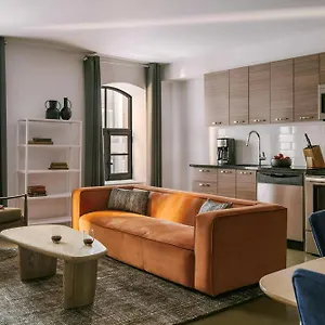 Aparthotel Sonder By Marriott Bonvoy Penny Lane Old Montreal
