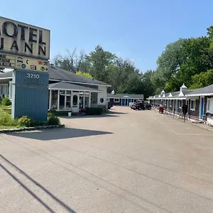 Motel Jann Quebec City
