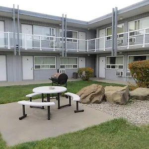 Motel Travellers Calgary