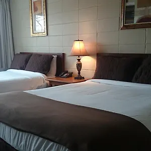 Motel Richmond Plaza Ottawa