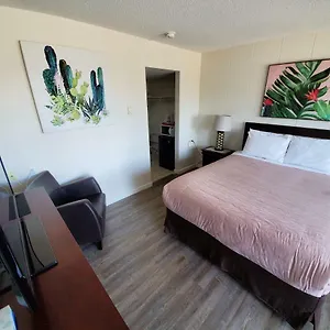 Motel Value Nanaimo